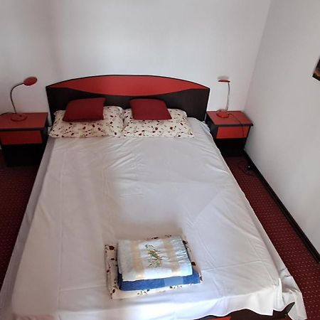 Apartament Callatis Mangalia Buitenkant foto