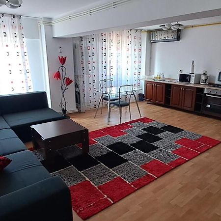 Apartament Callatis Mangalia Buitenkant foto