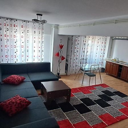 Apartament Callatis Mangalia Buitenkant foto