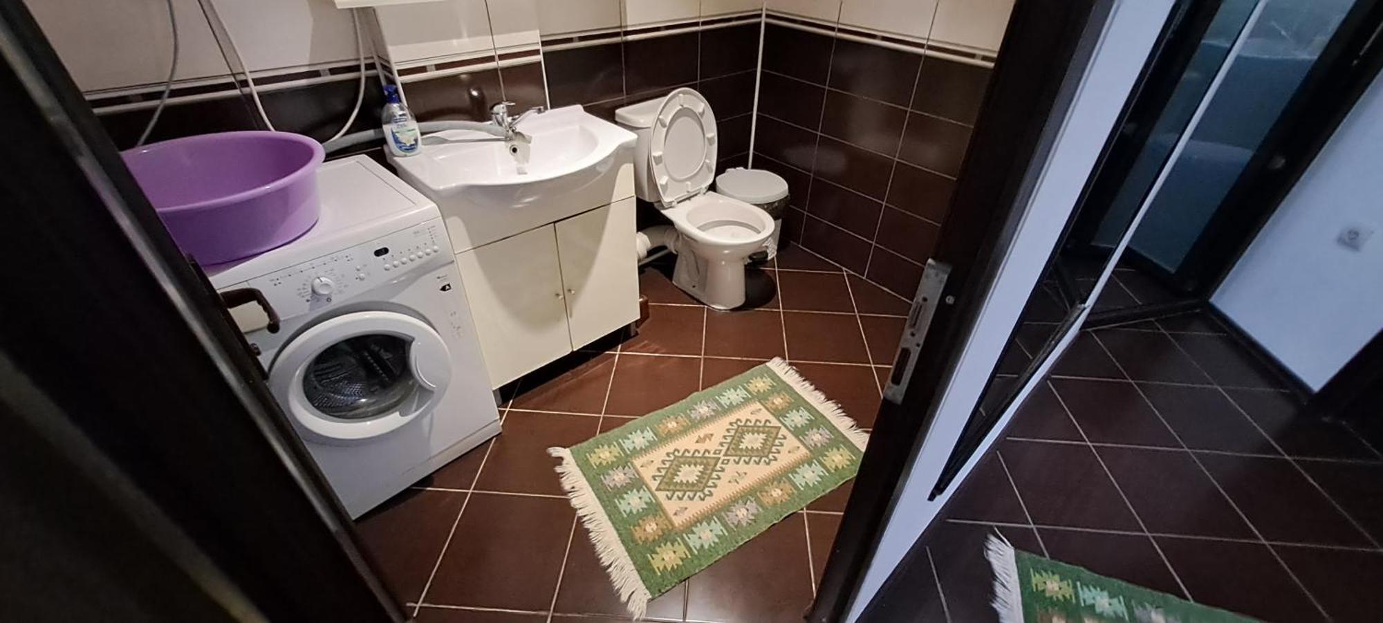 Apartament Callatis Mangalia Buitenkant foto