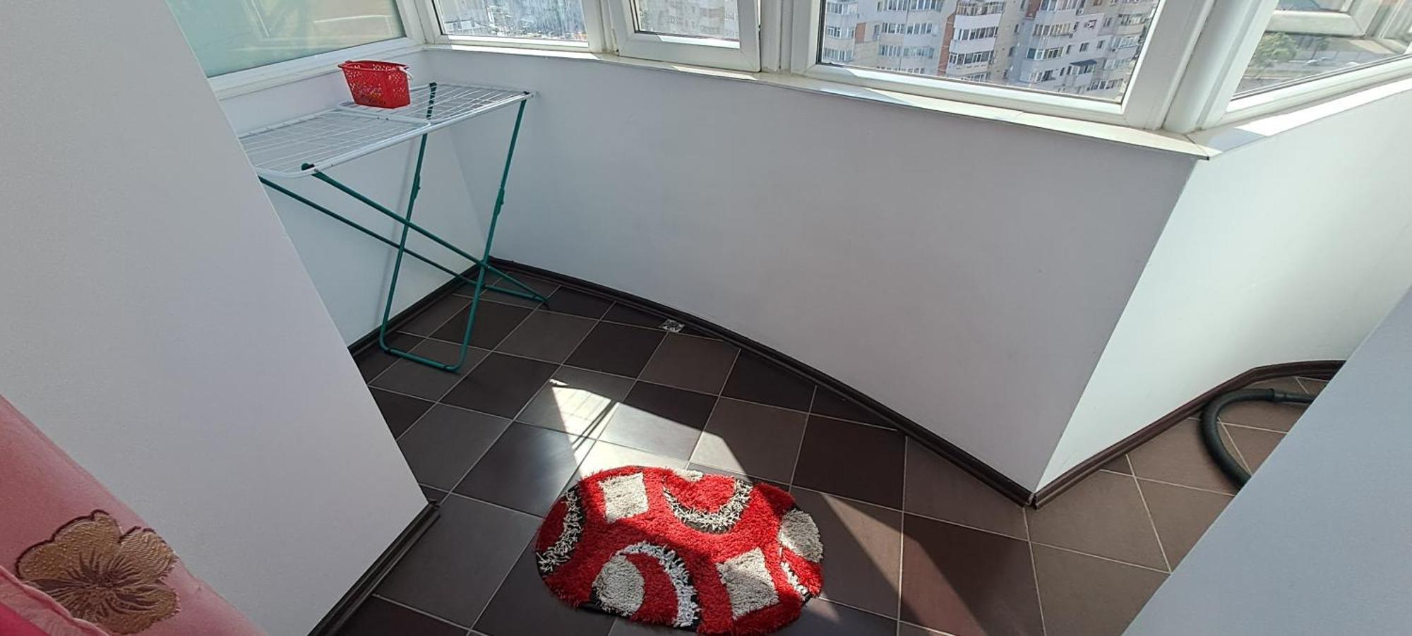 Apartament Callatis Mangalia Buitenkant foto
