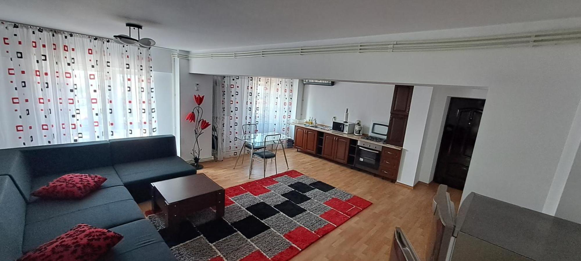 Apartament Callatis Mangalia Buitenkant foto