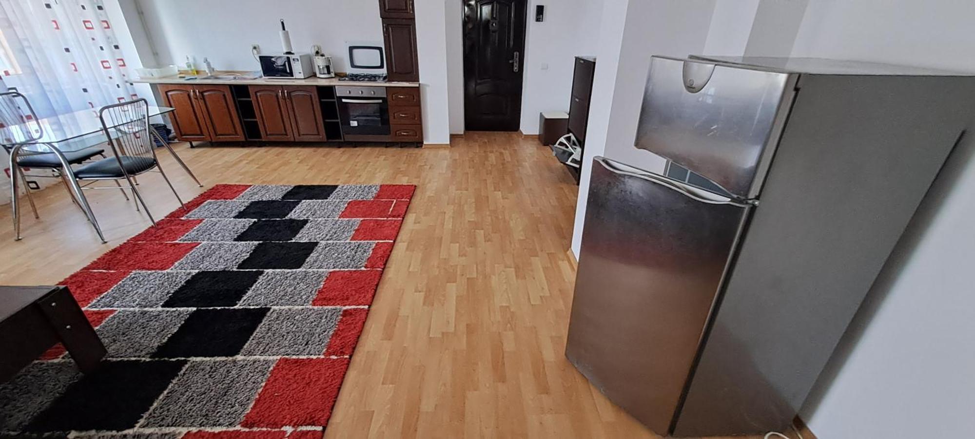 Apartament Callatis Mangalia Buitenkant foto