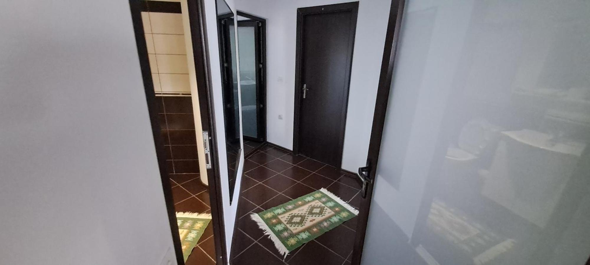 Apartament Callatis Mangalia Buitenkant foto