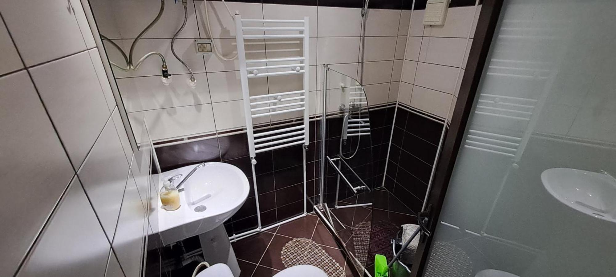 Apartament Callatis Mangalia Buitenkant foto